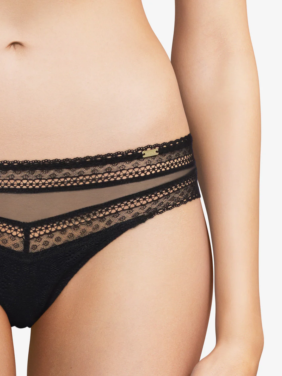 Chantelle - Festivité - Lace Briefs - Image 3