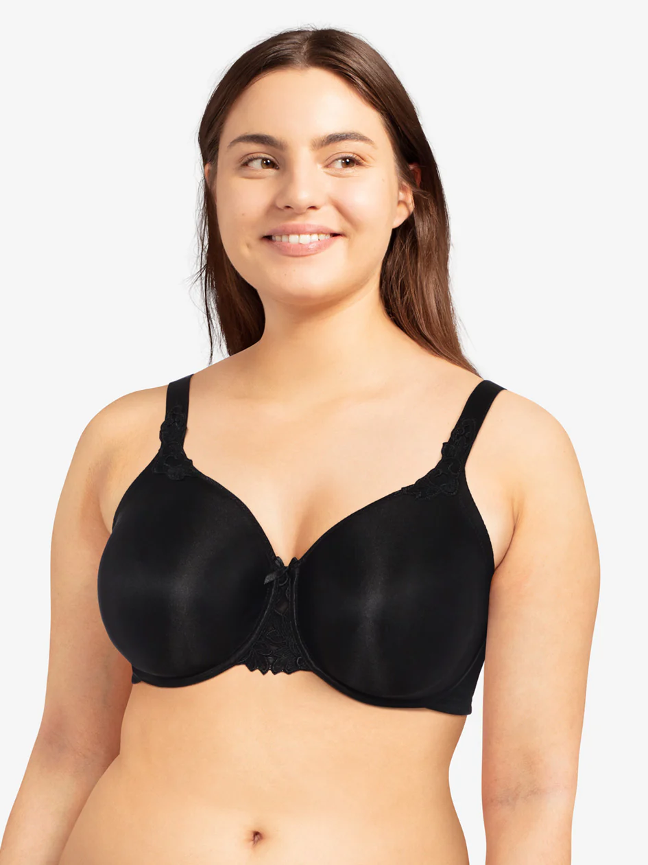 Chantelle - Hedona - Seamless Underwire Bra - Image 3