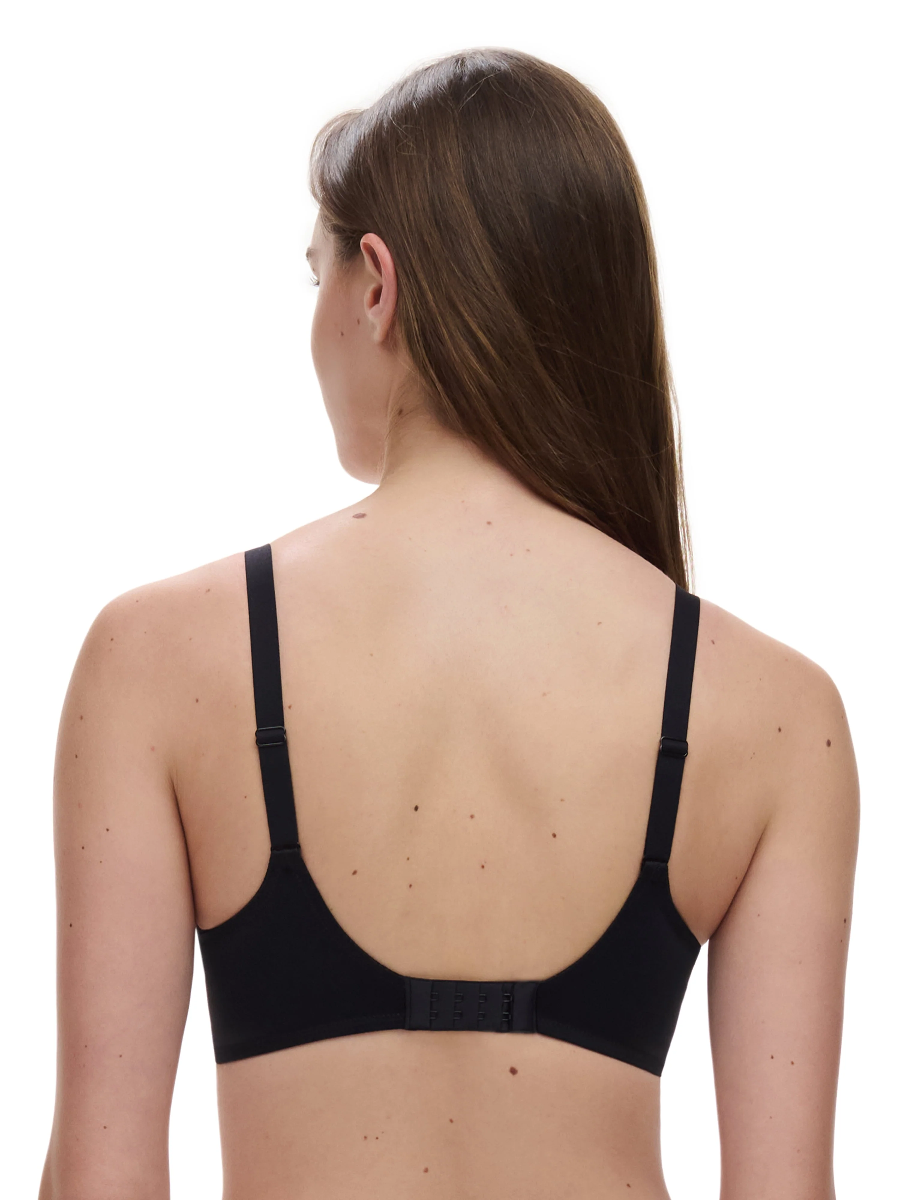 Chantelle - Intrigue - Covering Memory Bra - Image 2