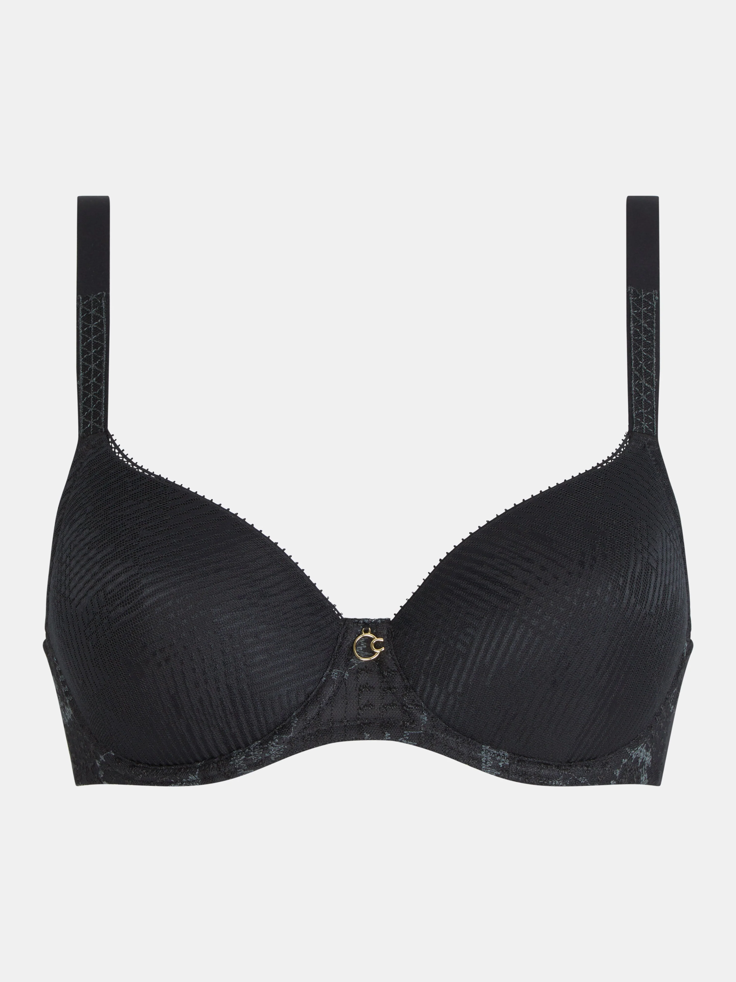 Chantelle - Intrigue - Covering Memory Bra - Image 4