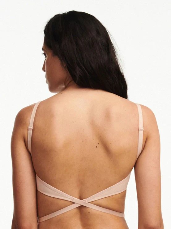 Chantelle - Open Back - T-Shirt Bra - Image 2
