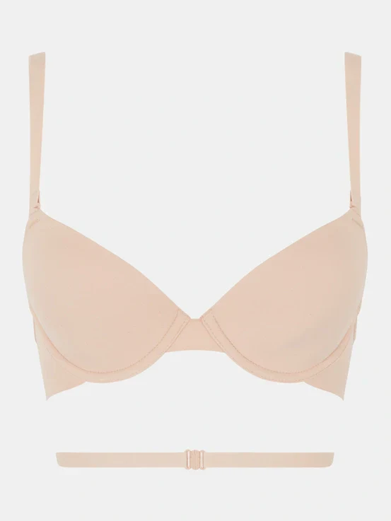 Chantelle - Open Back - T-Shirt Bra - Image 4