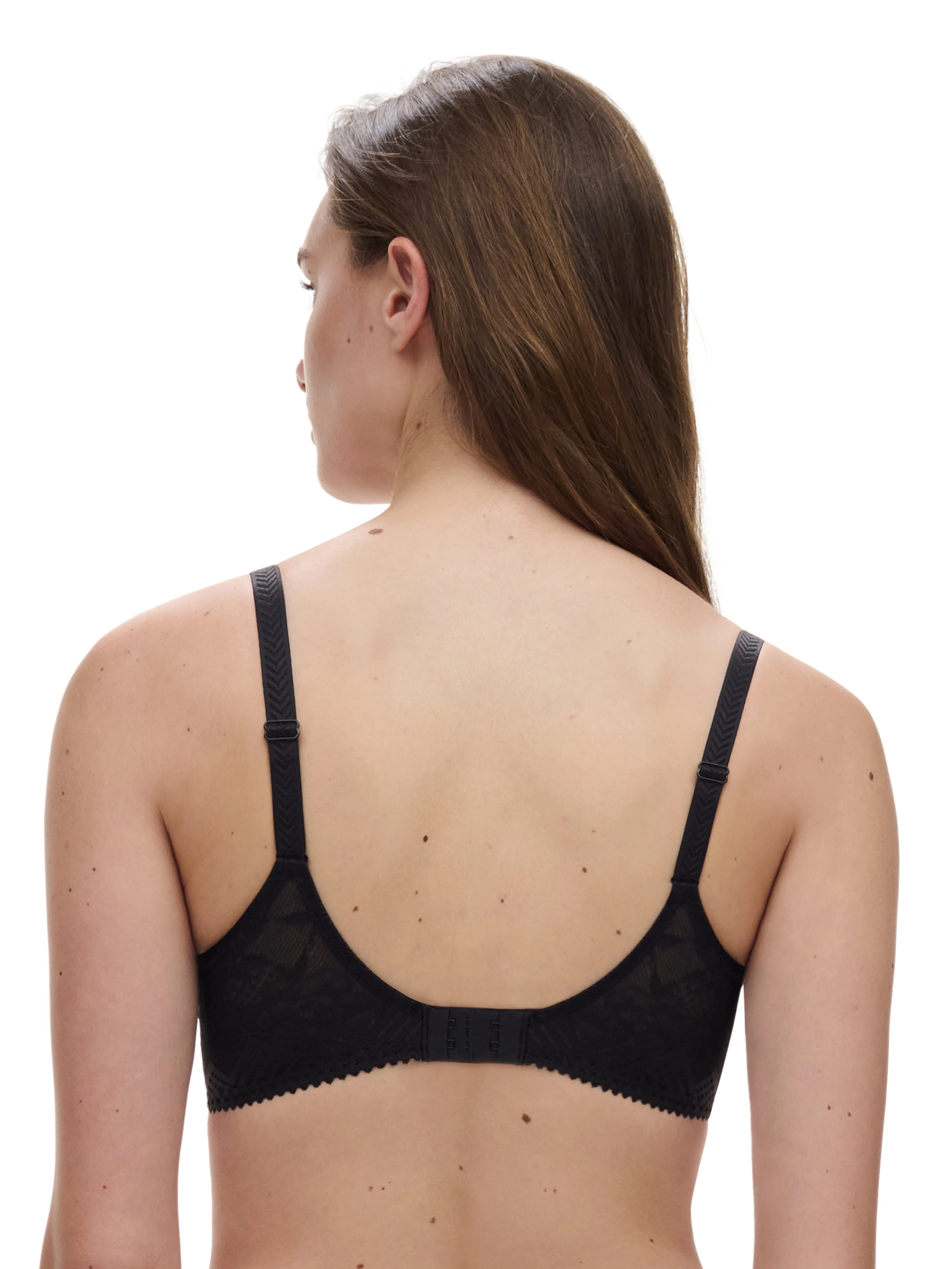 Chantelle - Origins - Covering T-shirt Bra - Image 2