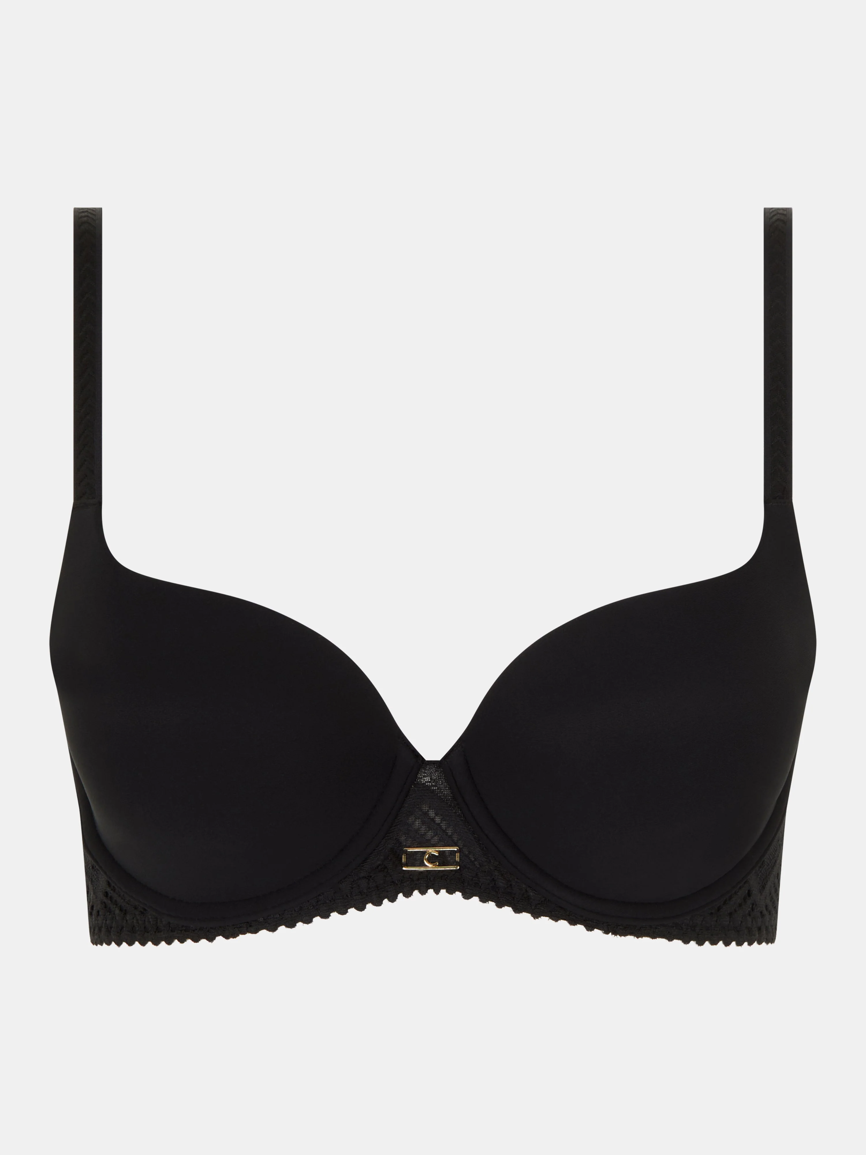 Chantelle - Origins - Covering T-shirt Bra - Image 4