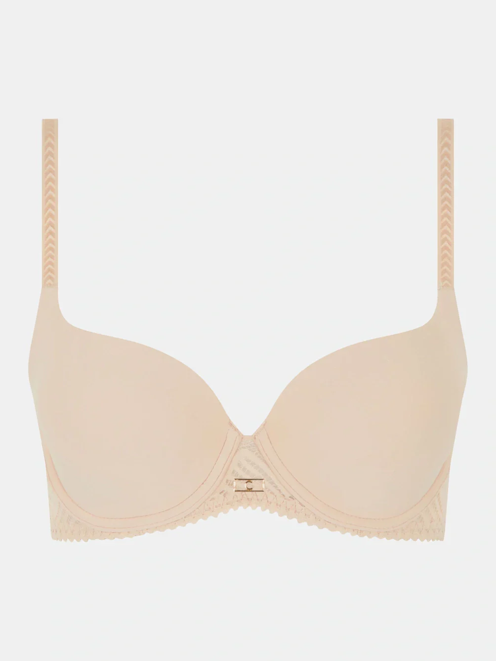 Chantelle - Origins - Covering T-shirt Bra - Image 8