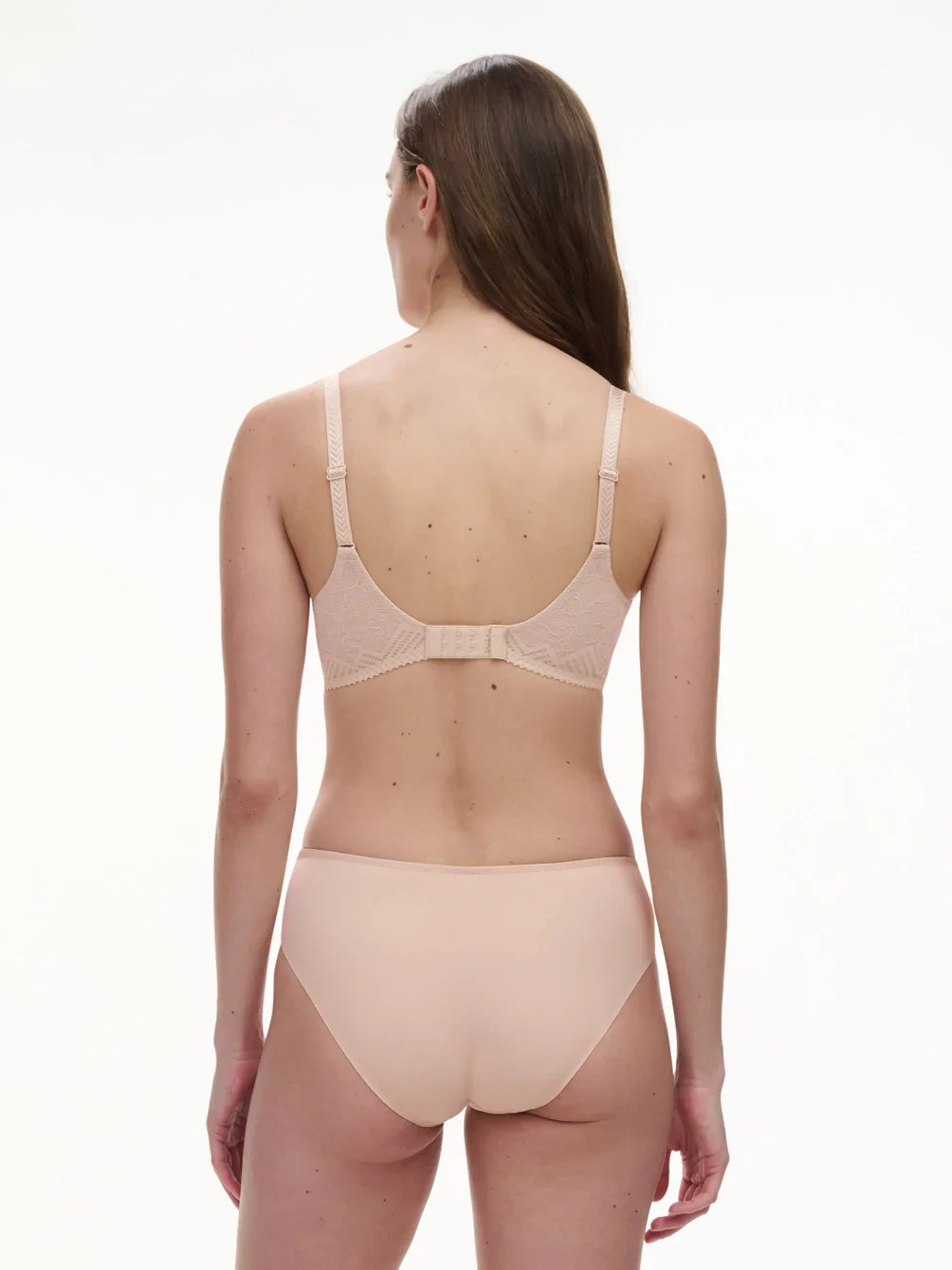 Chantelle - Origins - Covering Underwired Bra - Image 6