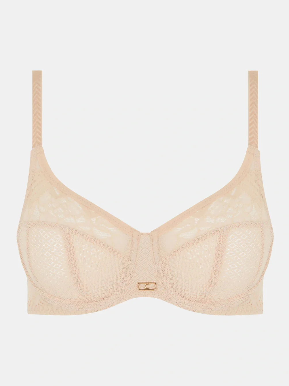 Chantelle - Origins - Covering Underwired Bra - Image 8