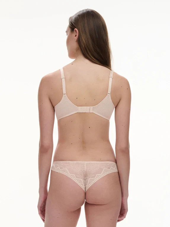 Chantelle - Origins - Plunge Spacer Bra - Image 6