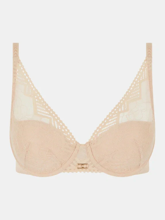 Chantelle - Origins - Plunge Spacer Bra - Image 8