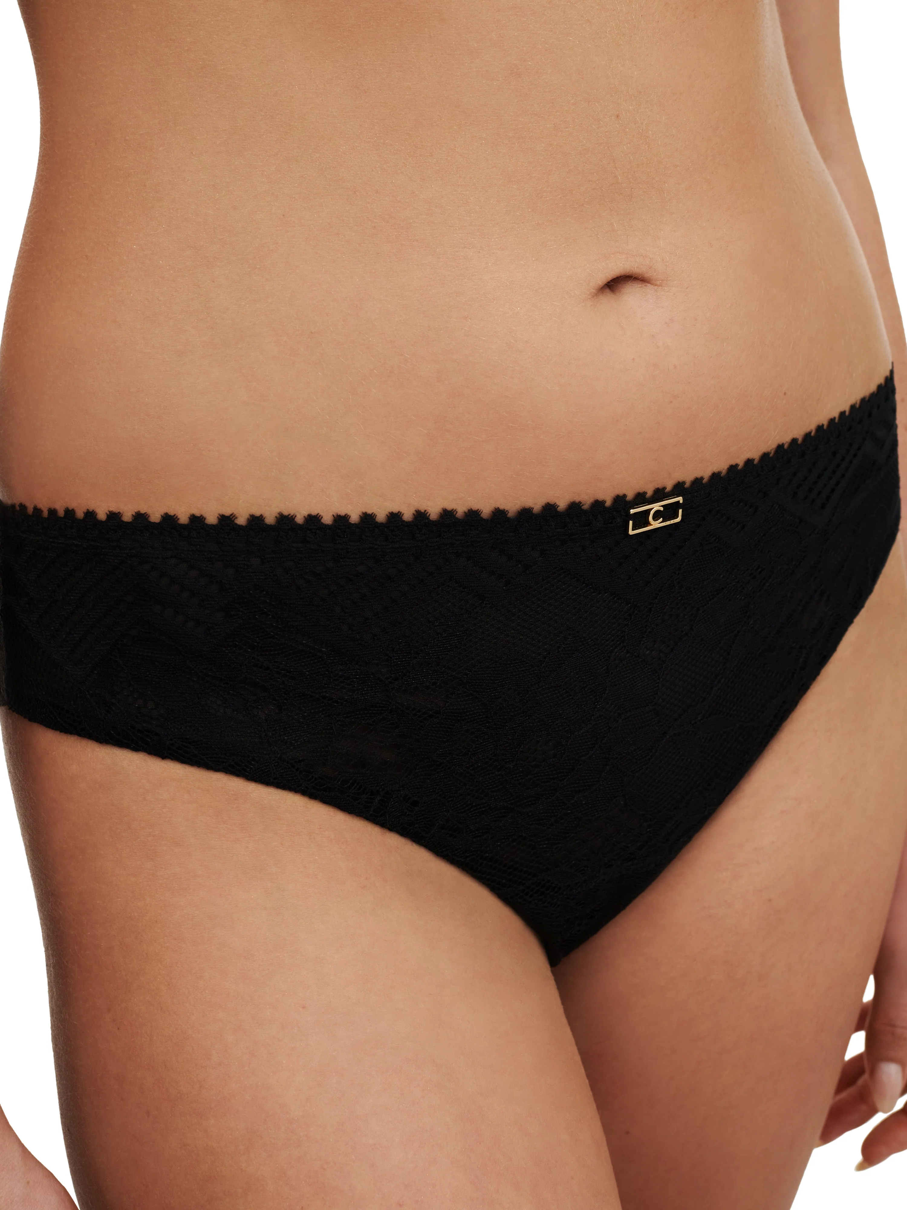 Chantelle - Origins - Thong - Image 3