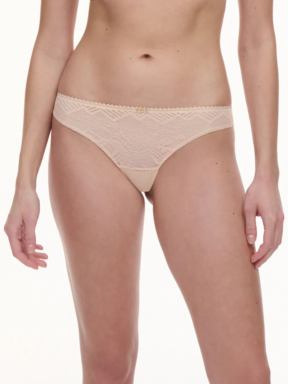 Chantelle - Origins - Thong - Image 5