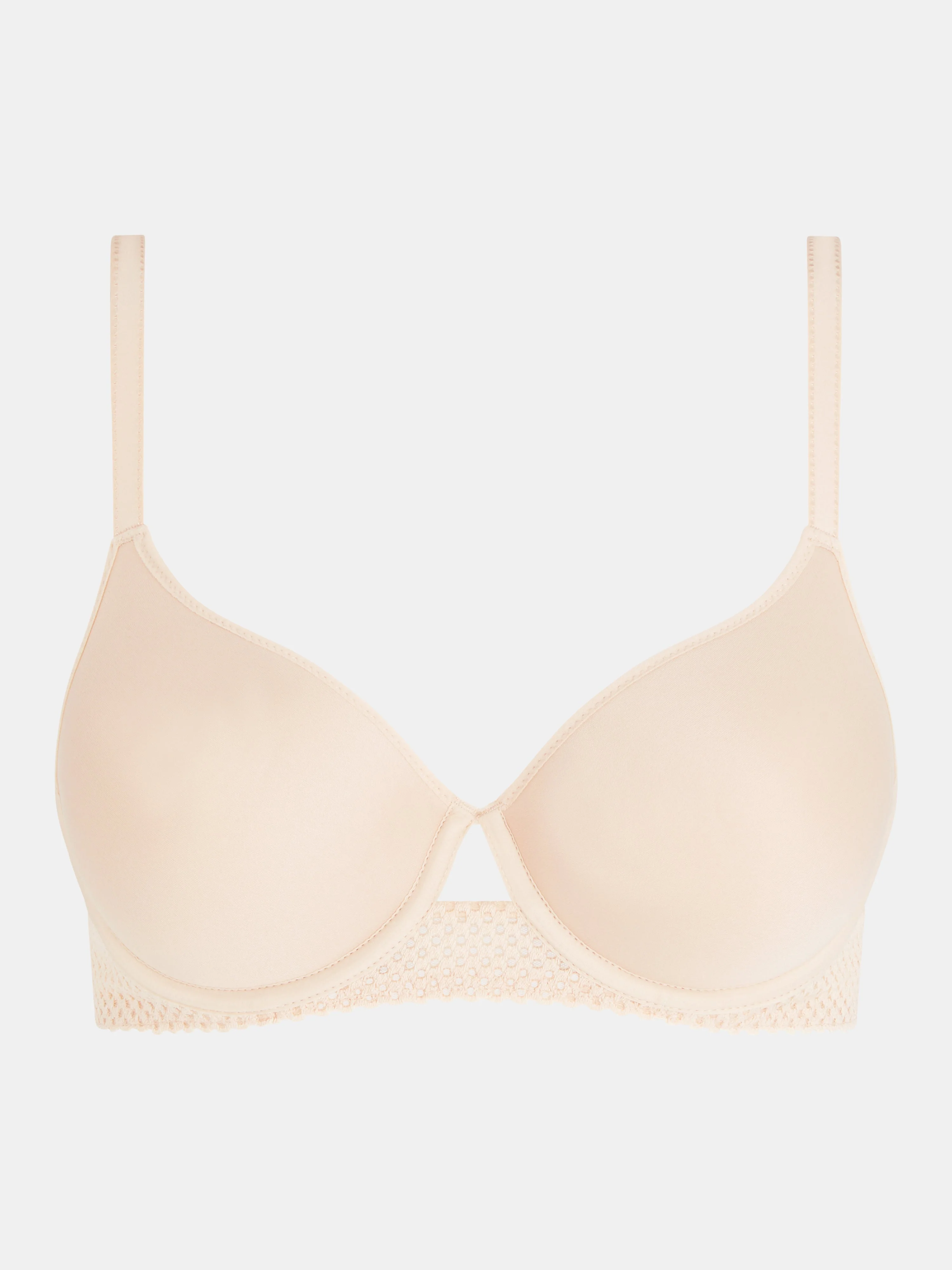 Chantelle - Play - Covering Memory Bra - Image 3