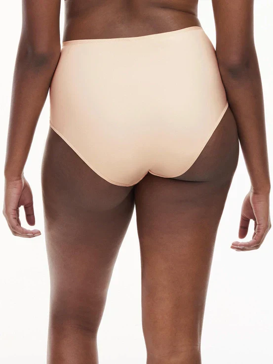 Chantelle - Play - High Waisted Full Briefs - Image 10