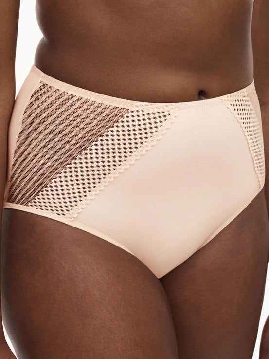 Chantelle - Play - High Waisted Full Briefs - Image 11