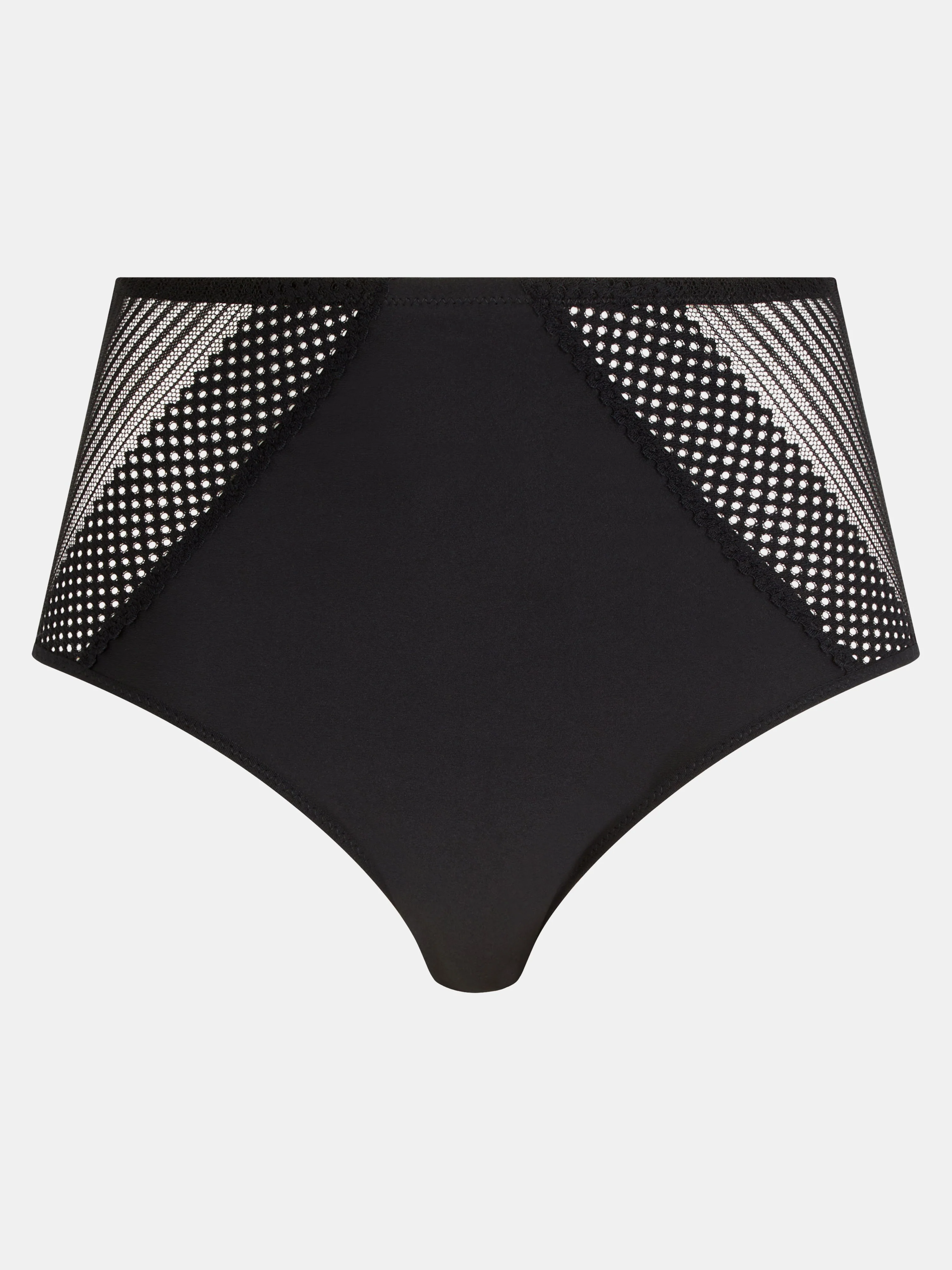Chantelle - Play - High Waisted Full Briefs - Image 4