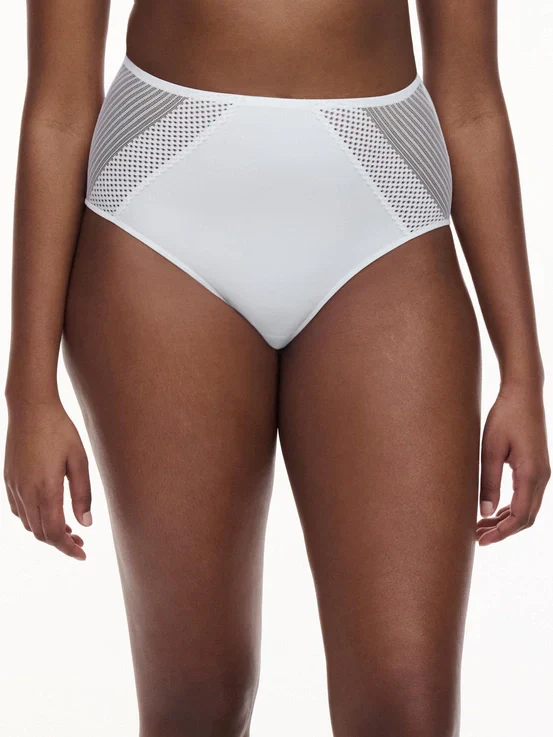 Chantelle - Play - High Waisted Full Briefs - Image 5