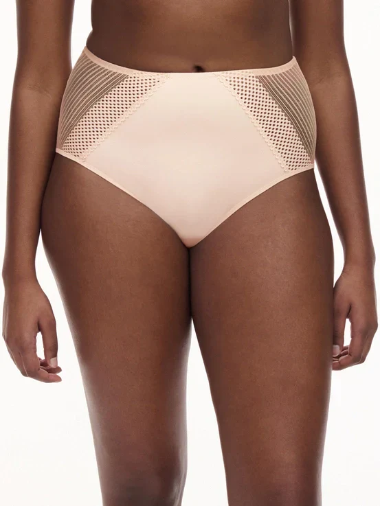 Chantelle - Play - High Waisted Full Briefs - Image 9
