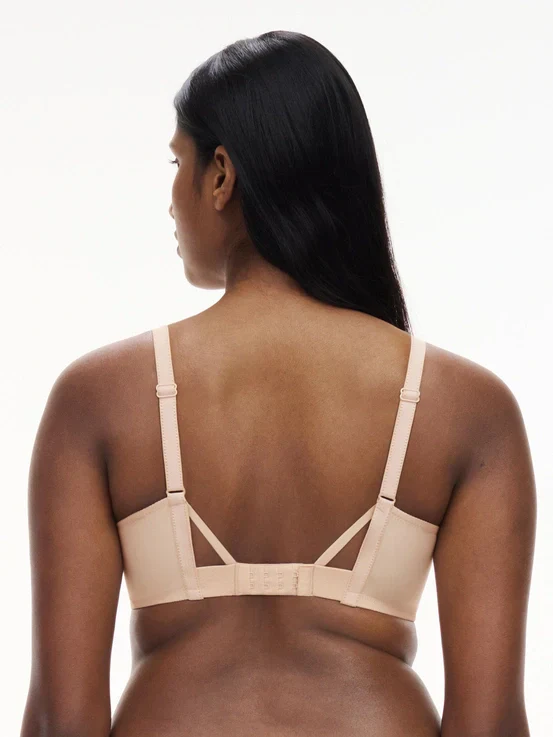 Chantelle - Play - Wirefree Support Bra - Image 10