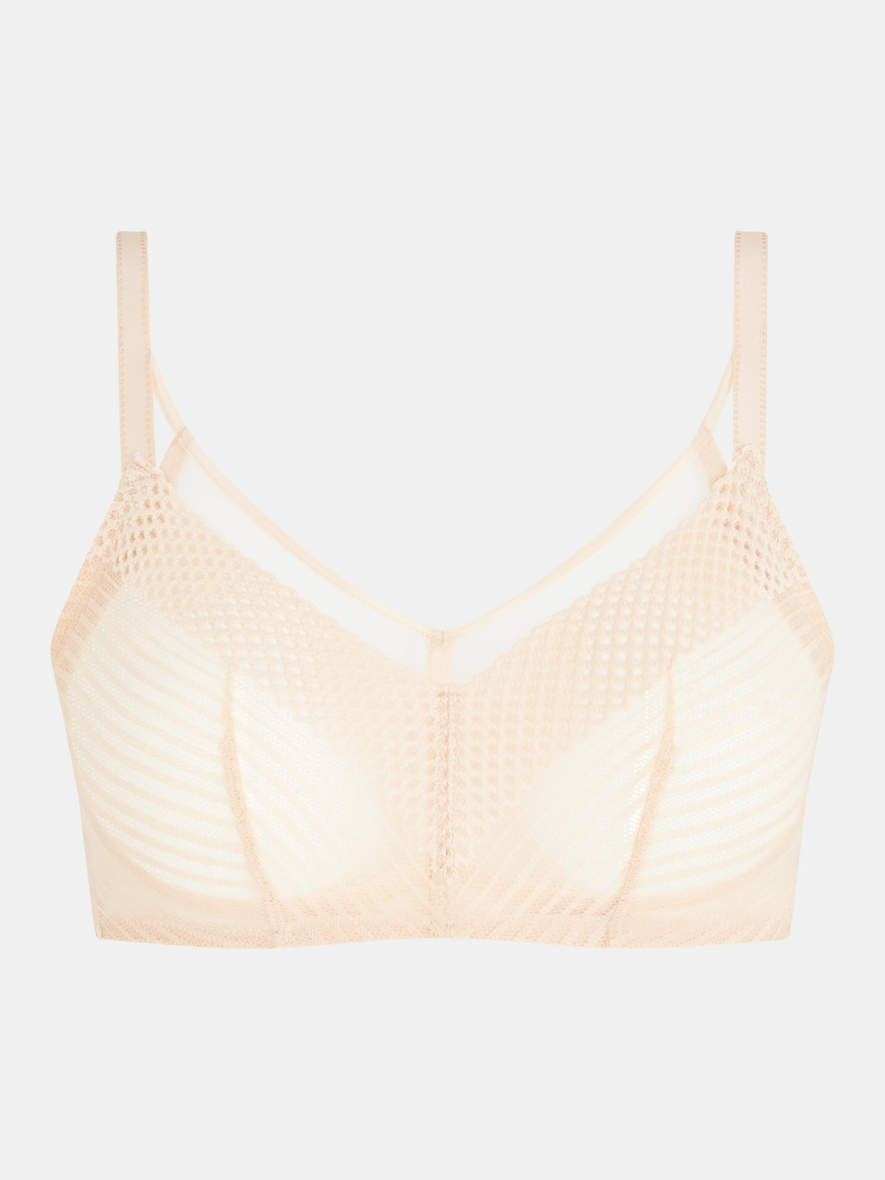 Chantelle - Play - Wirefree Support Bra - Image 12