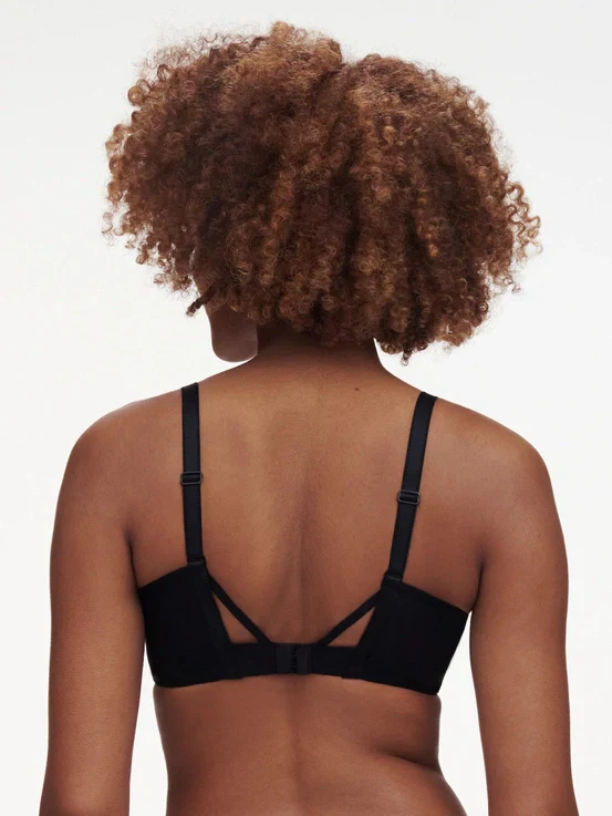 Chantelle - Play - Wirefree Support Bra - Image 2
