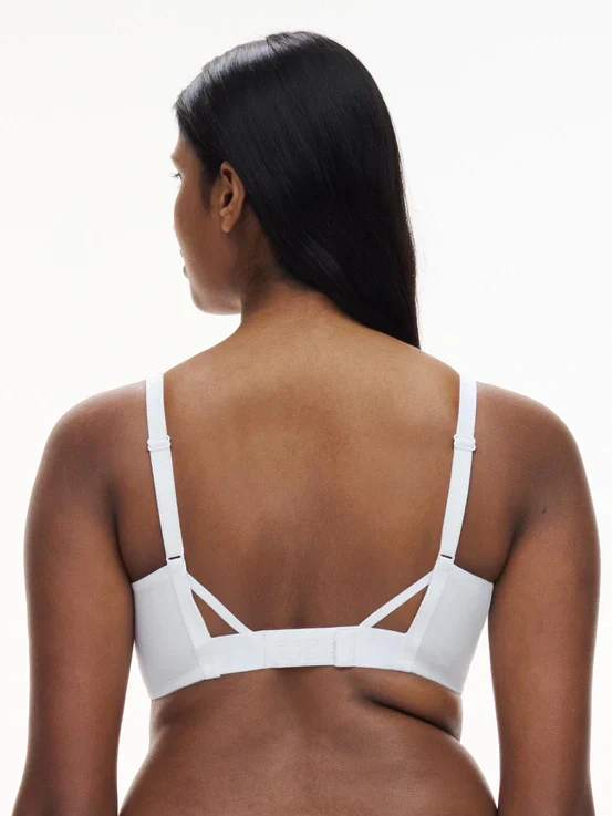 Chantelle - Play - Wirefree Support Bra - Image 6