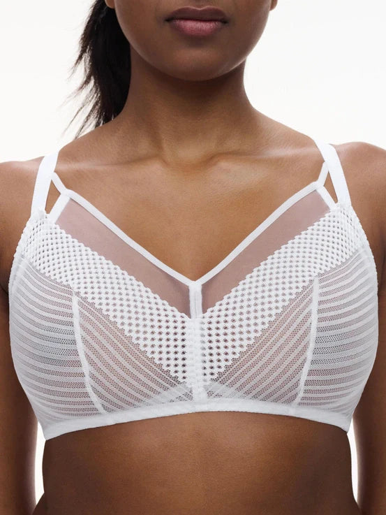 Chantelle - Play - Wirefree Support Bra - Image 7