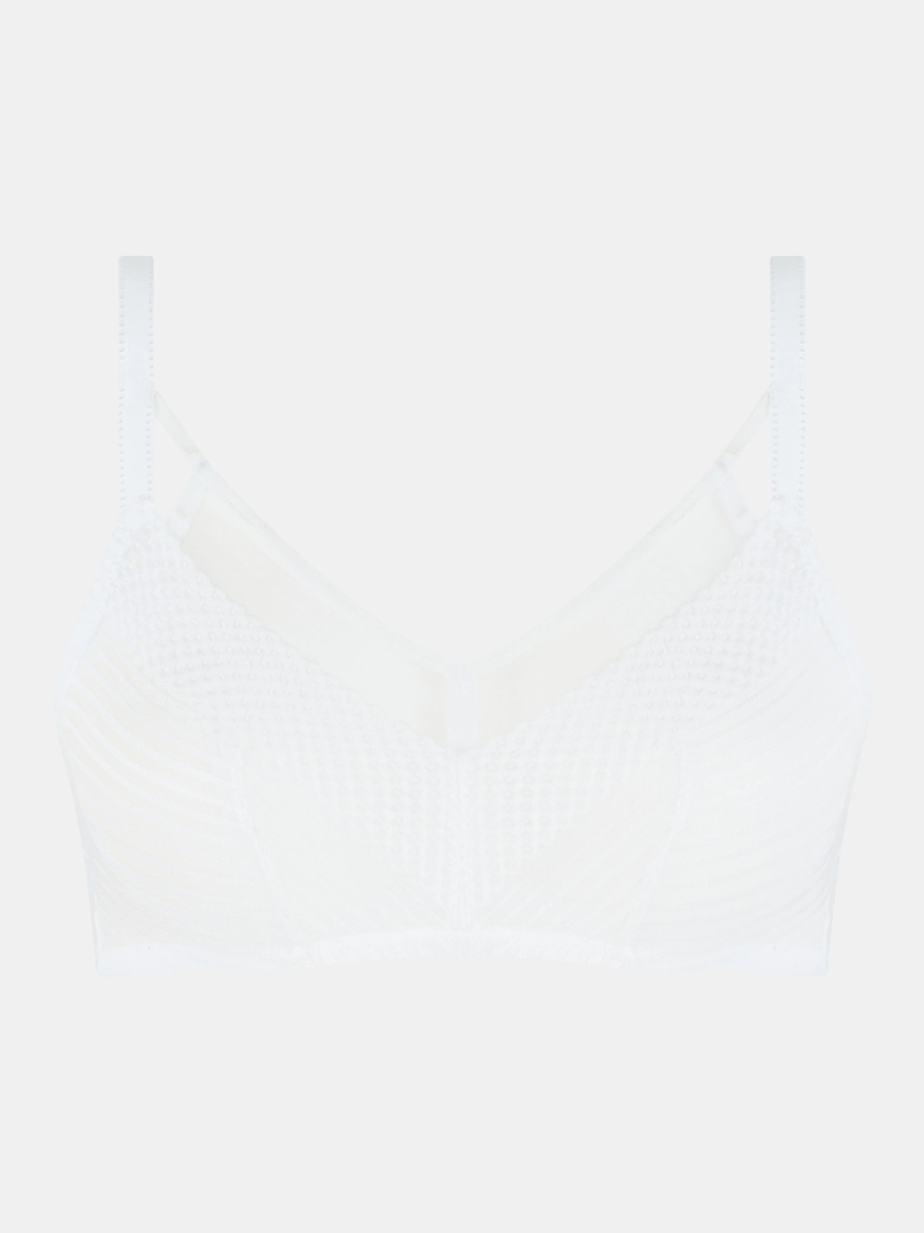 Chantelle - Play - Wirefree Support Bra - Image 8