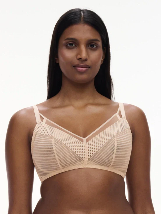 Chantelle - Play - Wirefree Support Bra - Image 9