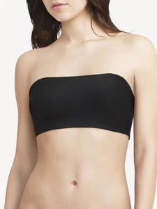 Chantelle - Soft Stretch - Padded Bandeau - Image 3