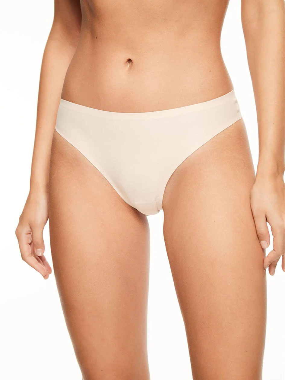 Chantelle - Softstretch - Thong - Image 4