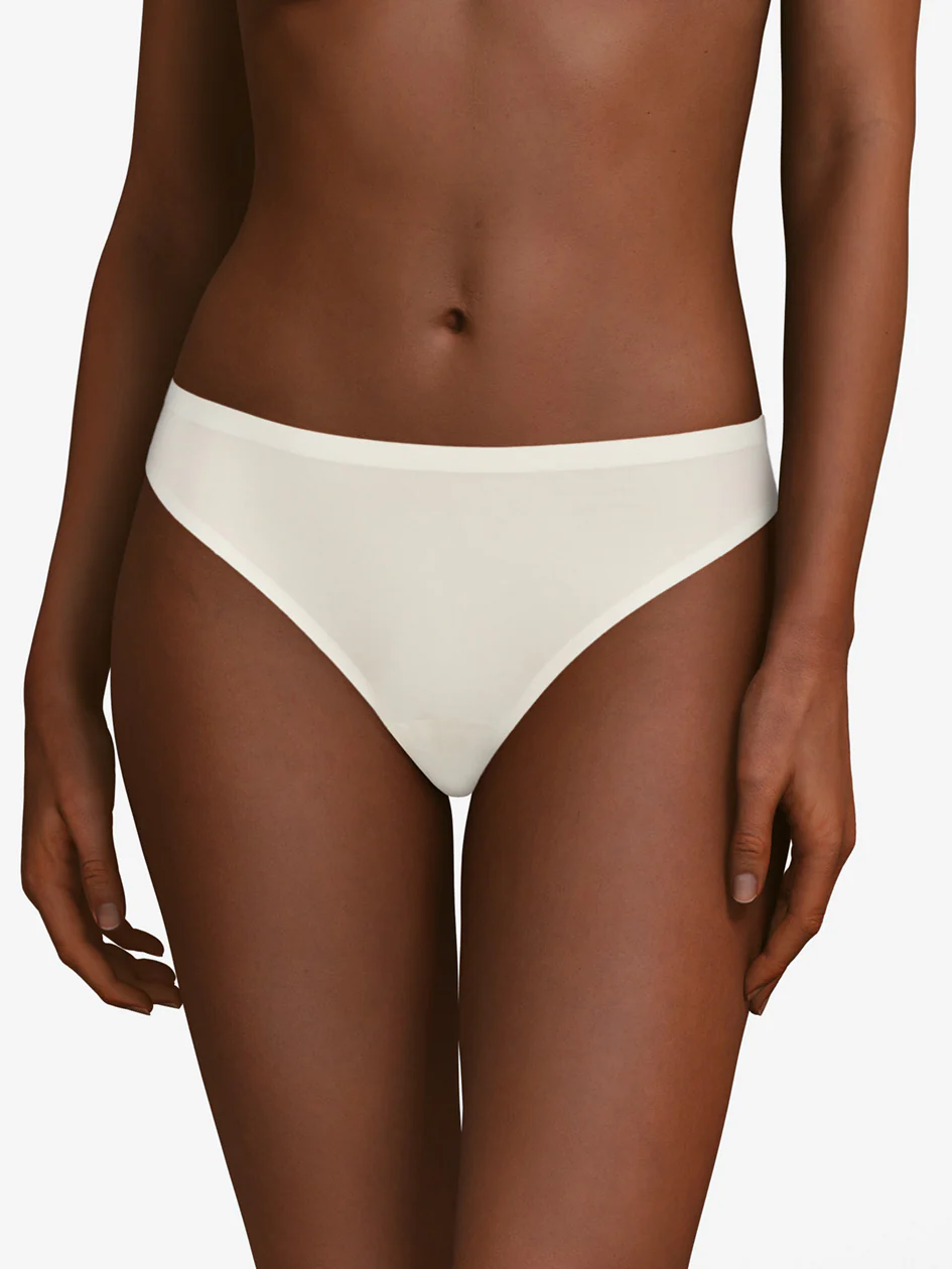 Chantelle - Softstretch - Thong - Image 5
