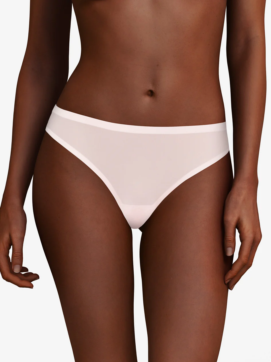Chantelle - Softstretch - Thong - Image 6