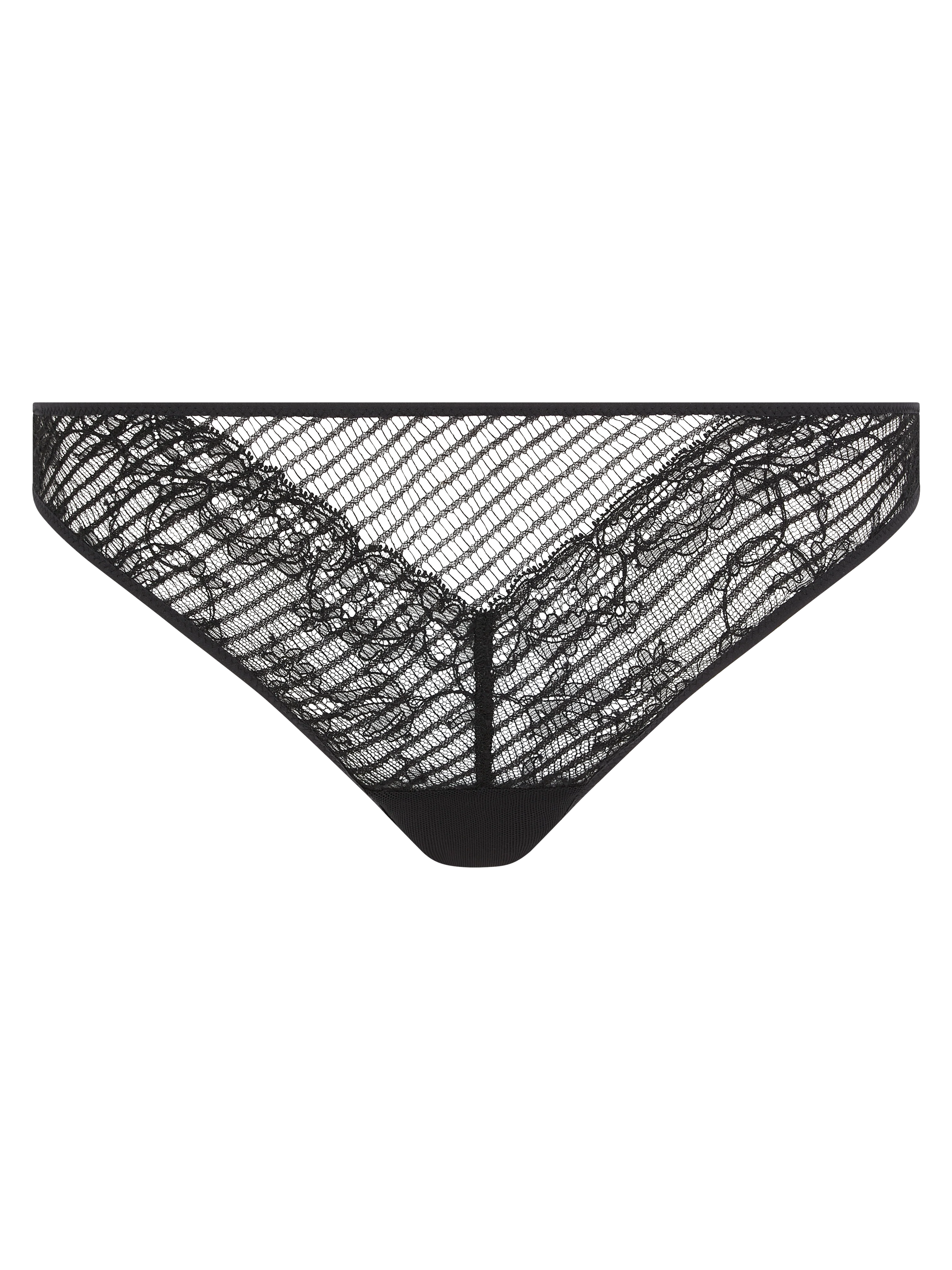 Chantelle X - Txture - Revealing Brief - Image 4