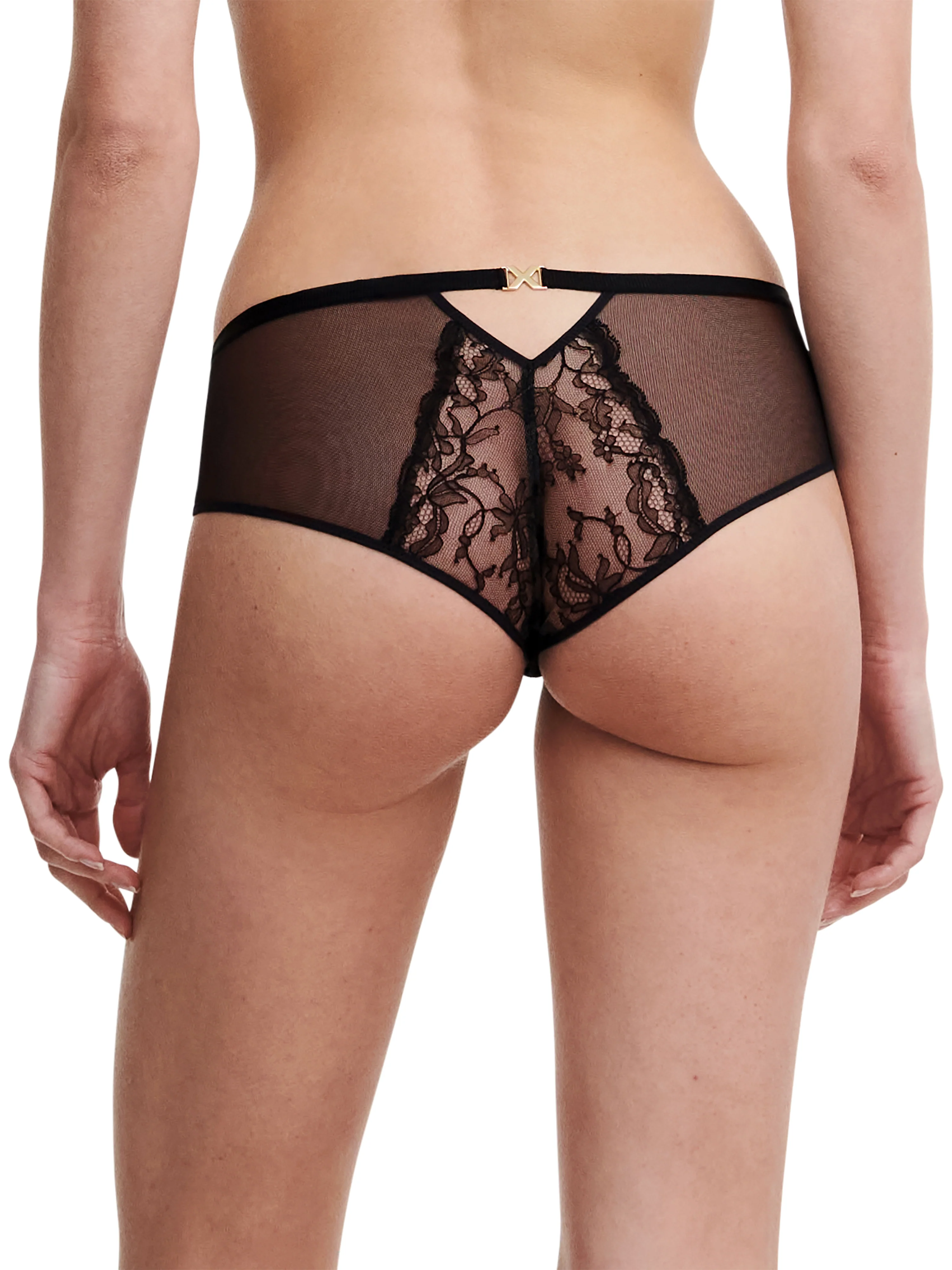 Chantelle X - Txture - Shorty - Image 2