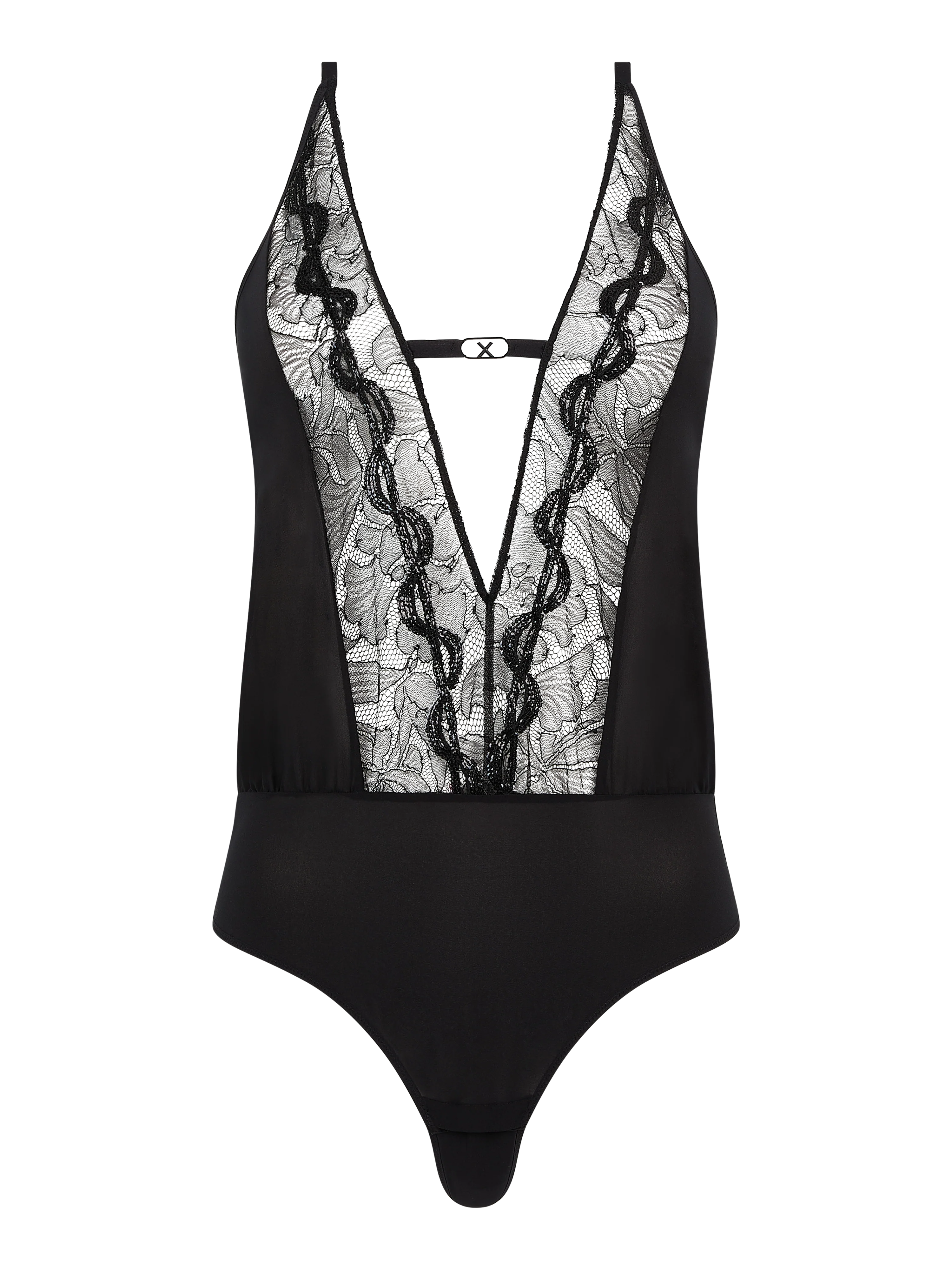 Chantelle X - Xtravagant - Bodysuit - Image 4