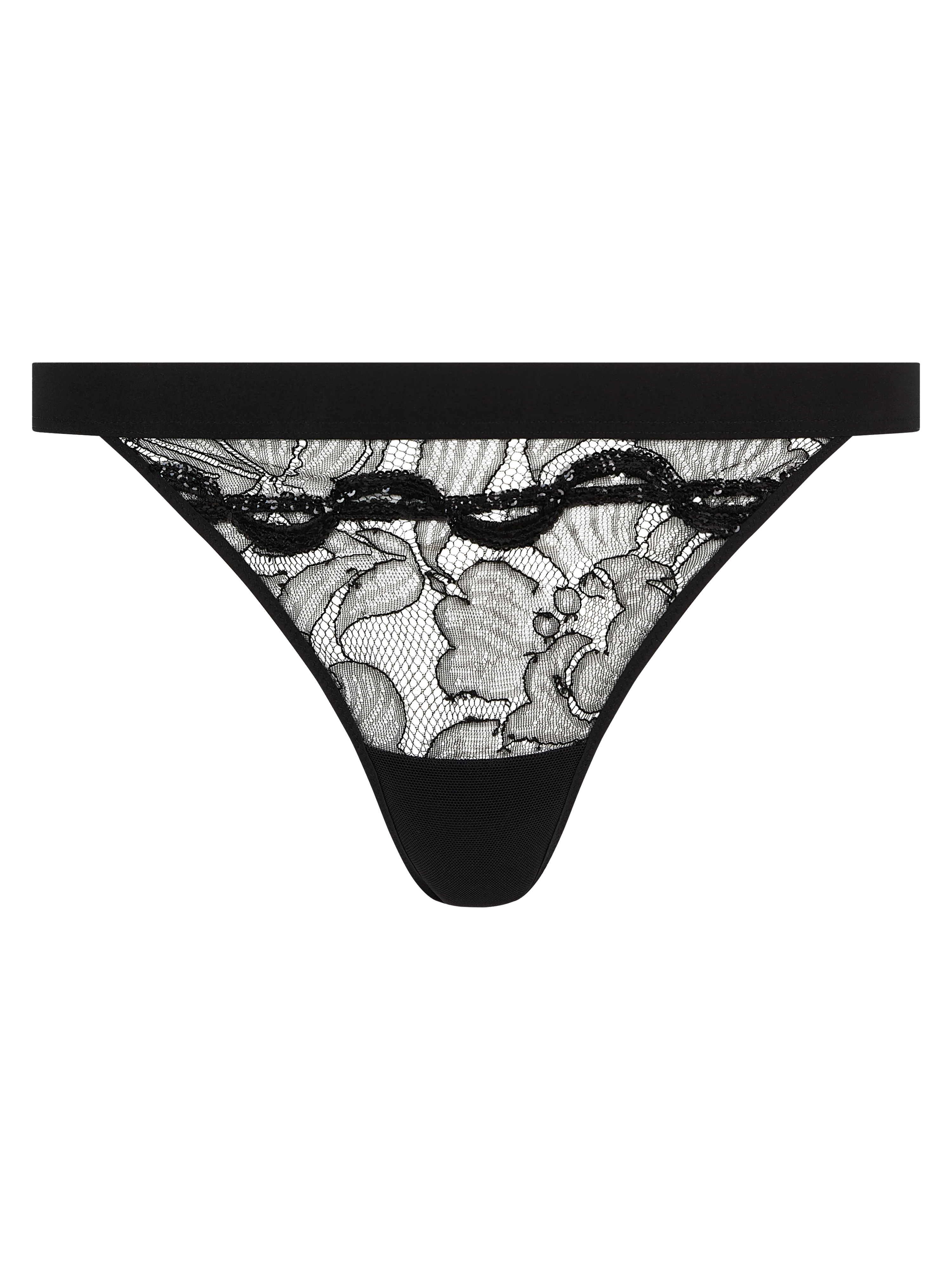 Chantelle X - Xtravagant - Thong - Image 4