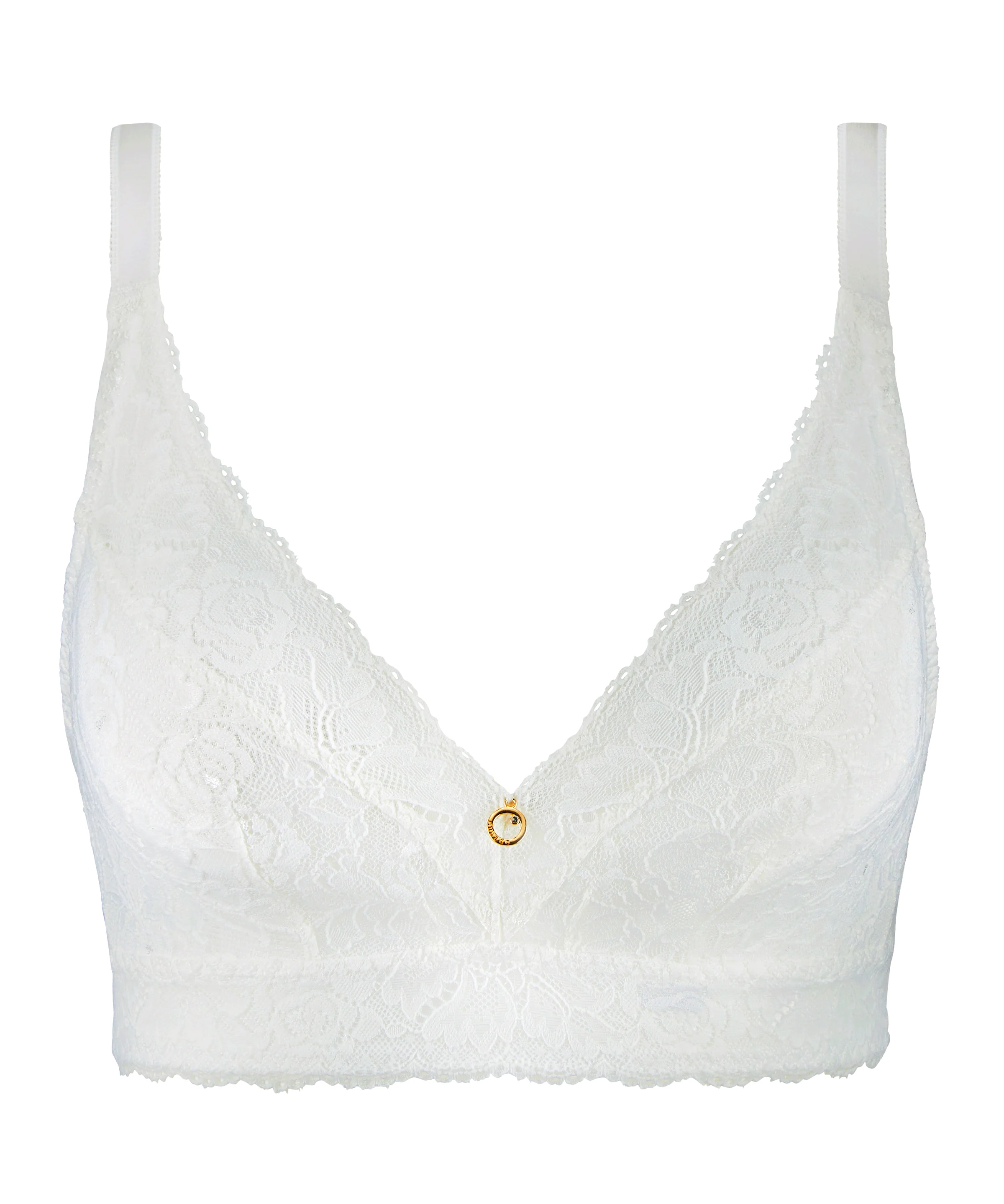Aubade - Rosessence - Comfort Bralette - Image 6