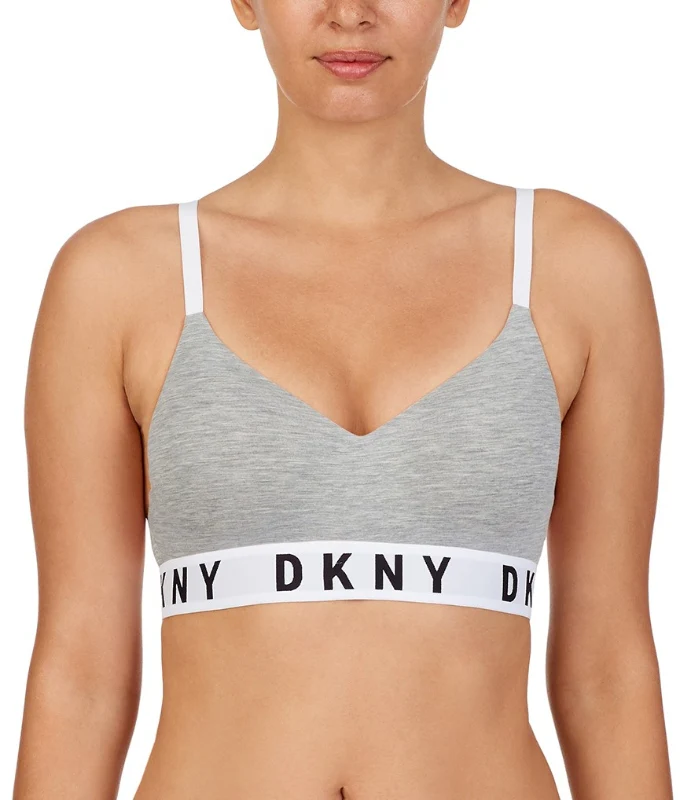 DKNY - Cozy Boyfried - Wirefree Push Up - Sale
