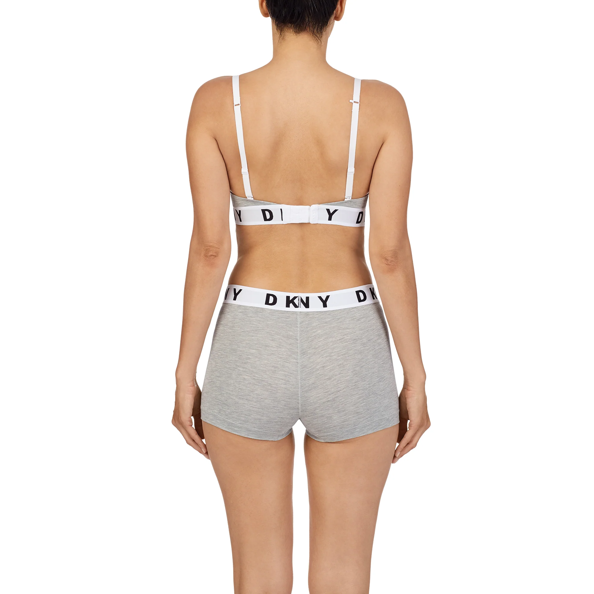 DKNY - Cozy Boyfried - Wirefree Push Up - Sale - Image 2