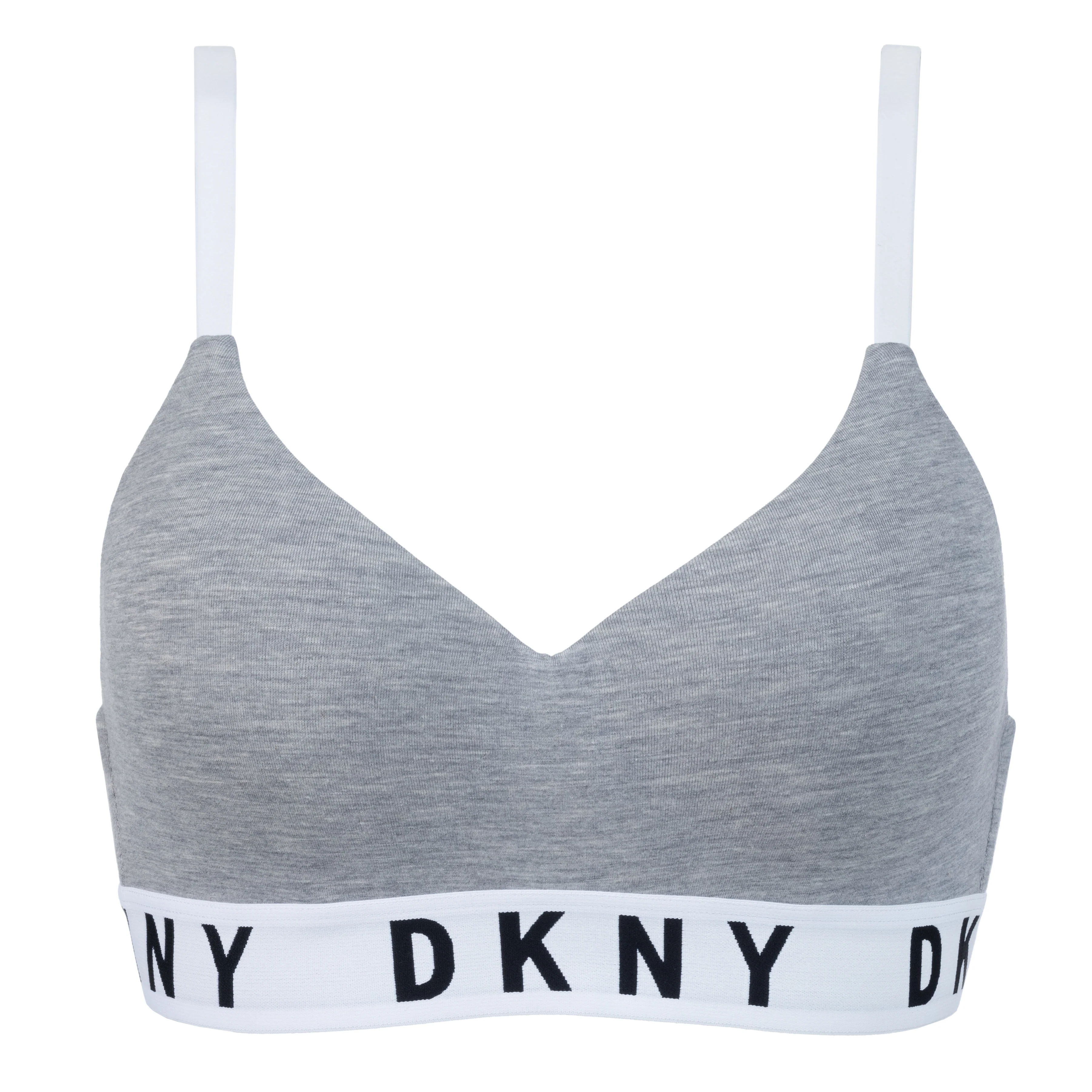 DKNY - Cozy Boyfried - Wirefree Push Up - Sale - Image 3