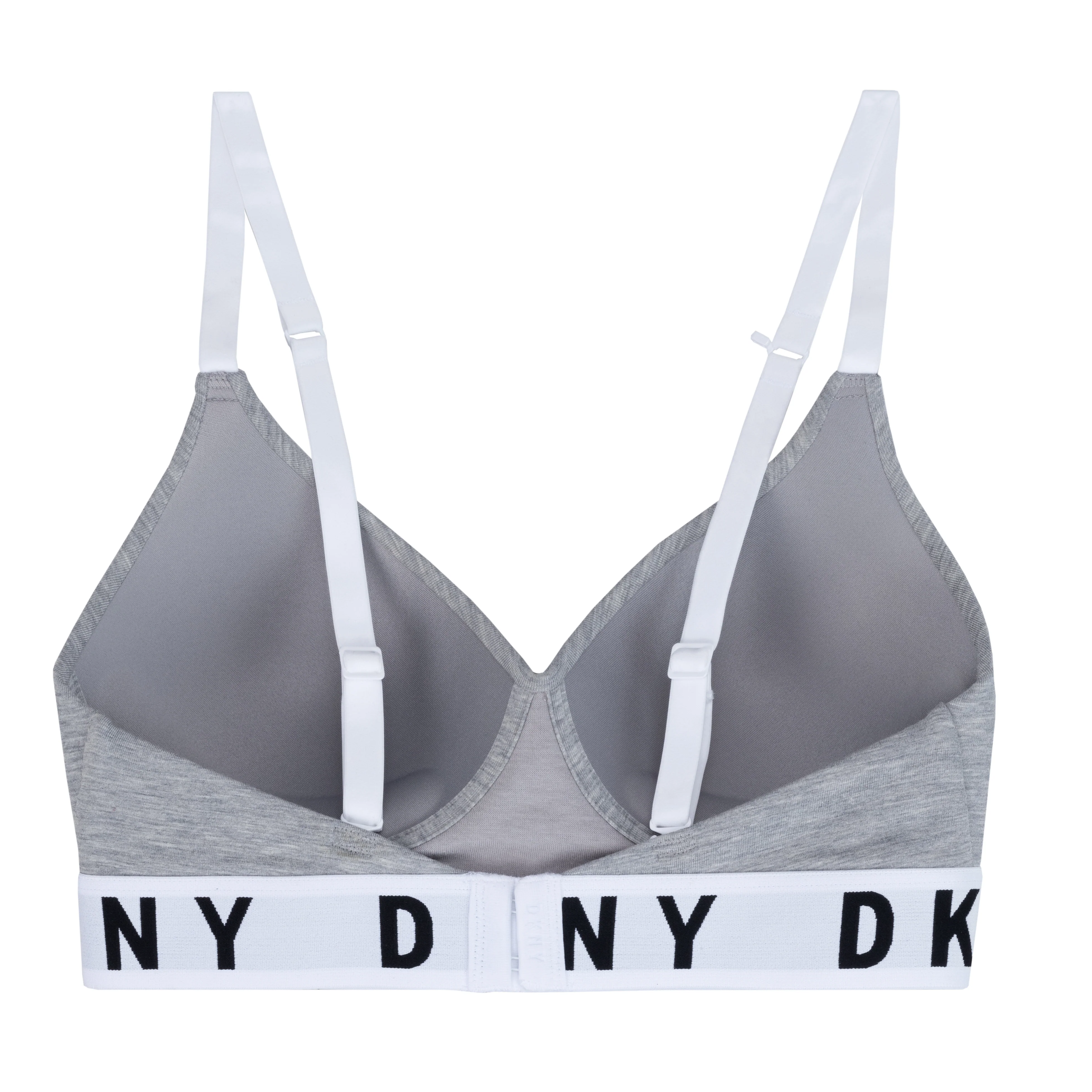DKNY - Cozy Boyfried - Wirefree Push Up - Sale - Image 4