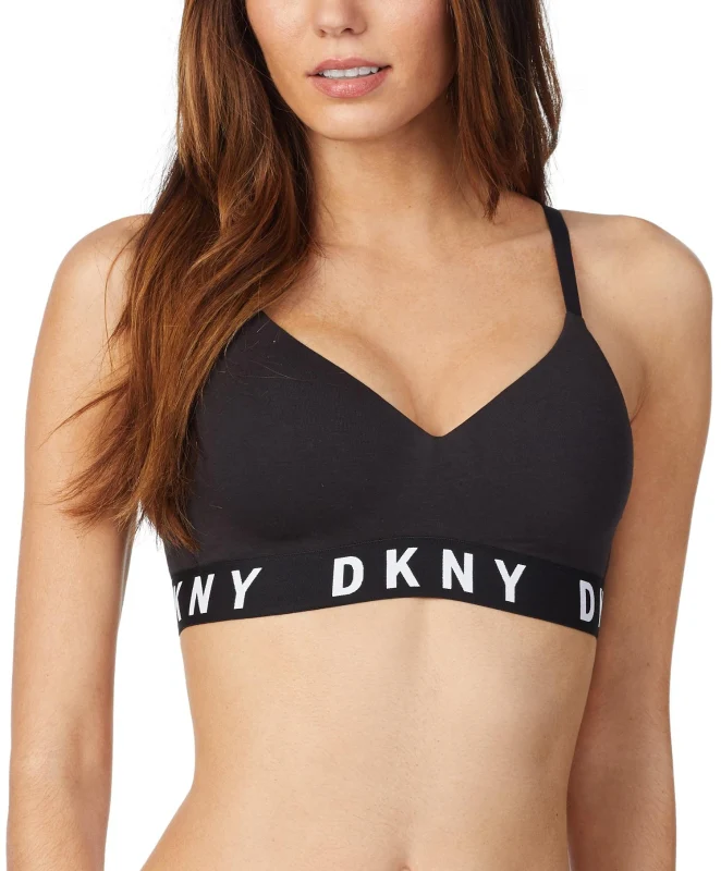 DKNY - Cozy Boyfried - Wirefree Push Up - Sale - Image 5