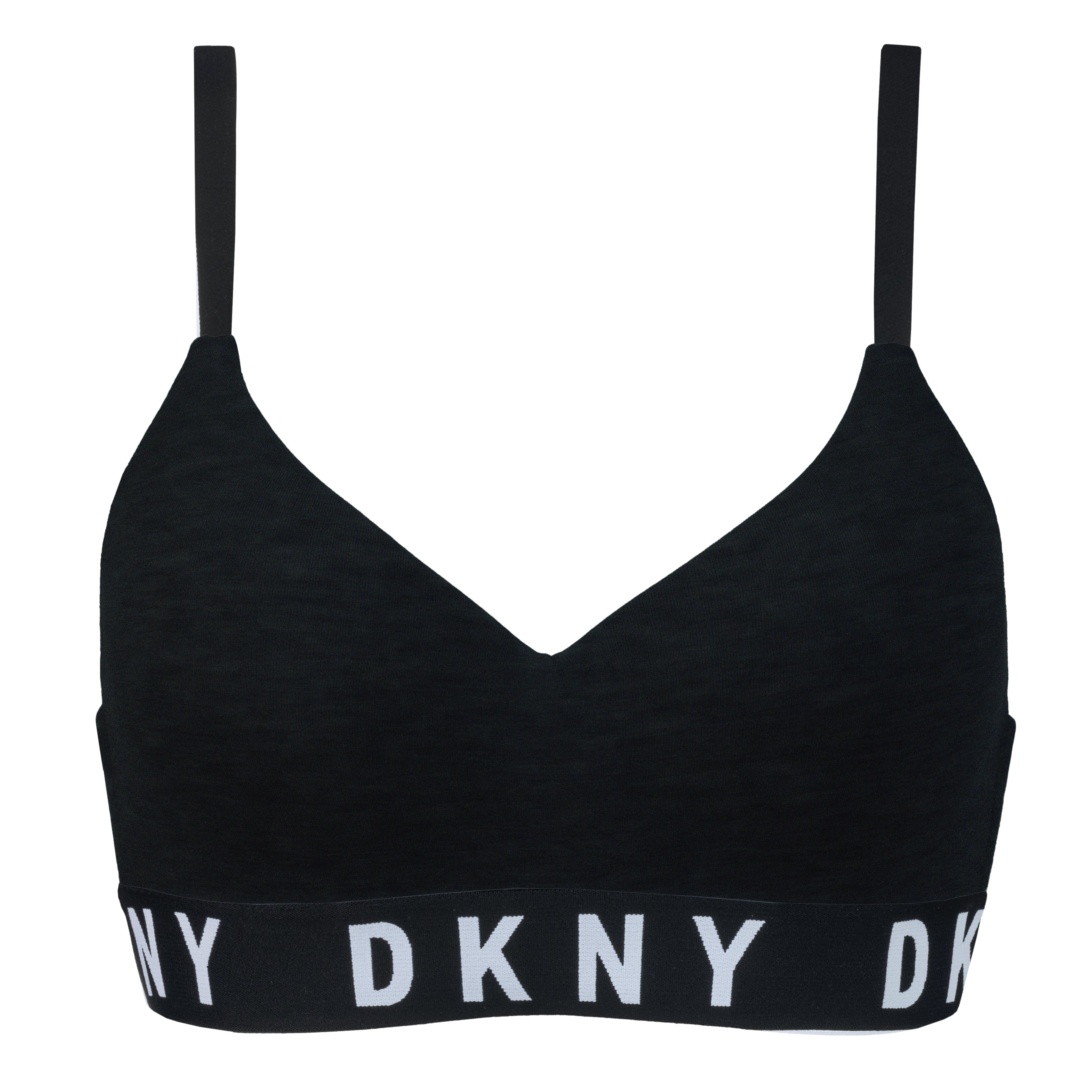 DKNY - Cozy Boyfried - Wirefree Push Up - Sale - Image 7