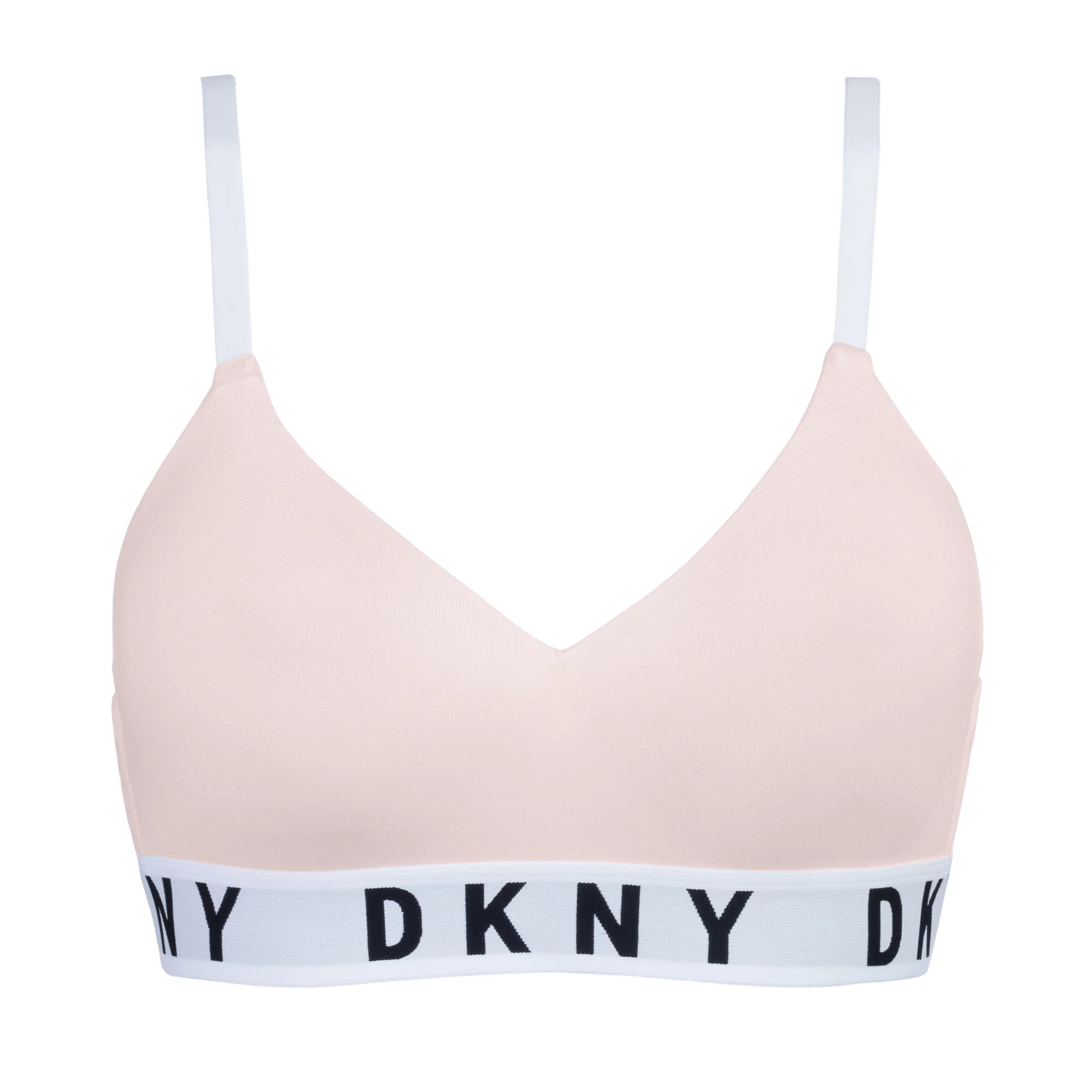 DKNY - Cozy Boyfried - Wirefree Push Up - Sale - Image 9