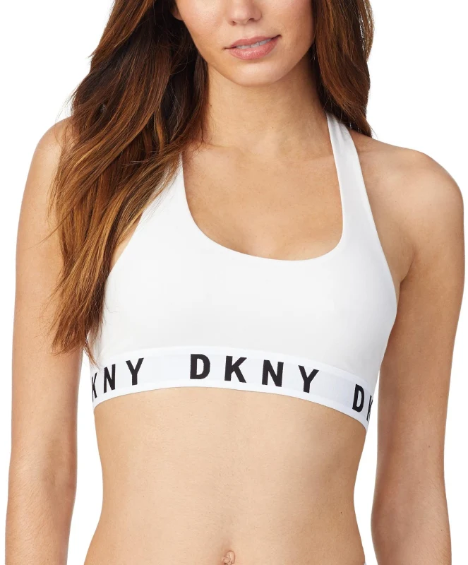 DKNY - Cozy Boyfriend - Bralette