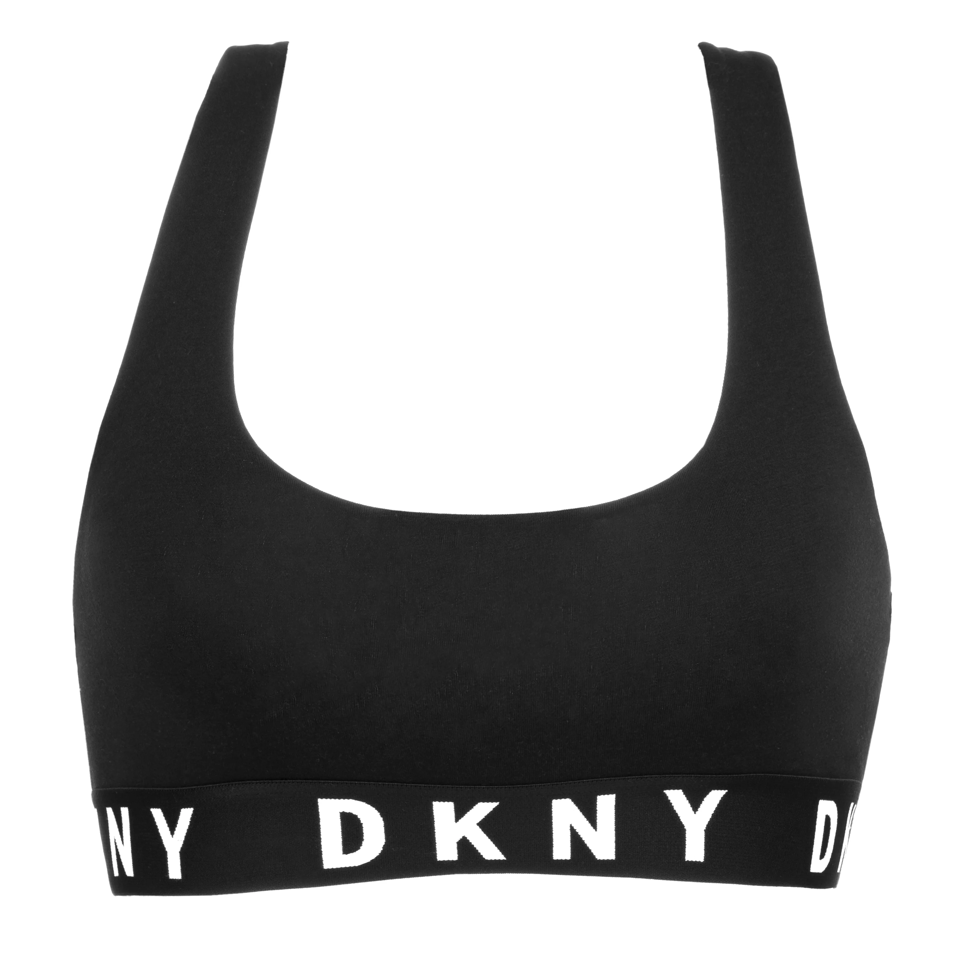 DKNY - Cozy Boyfriend - Bralette - Image 10