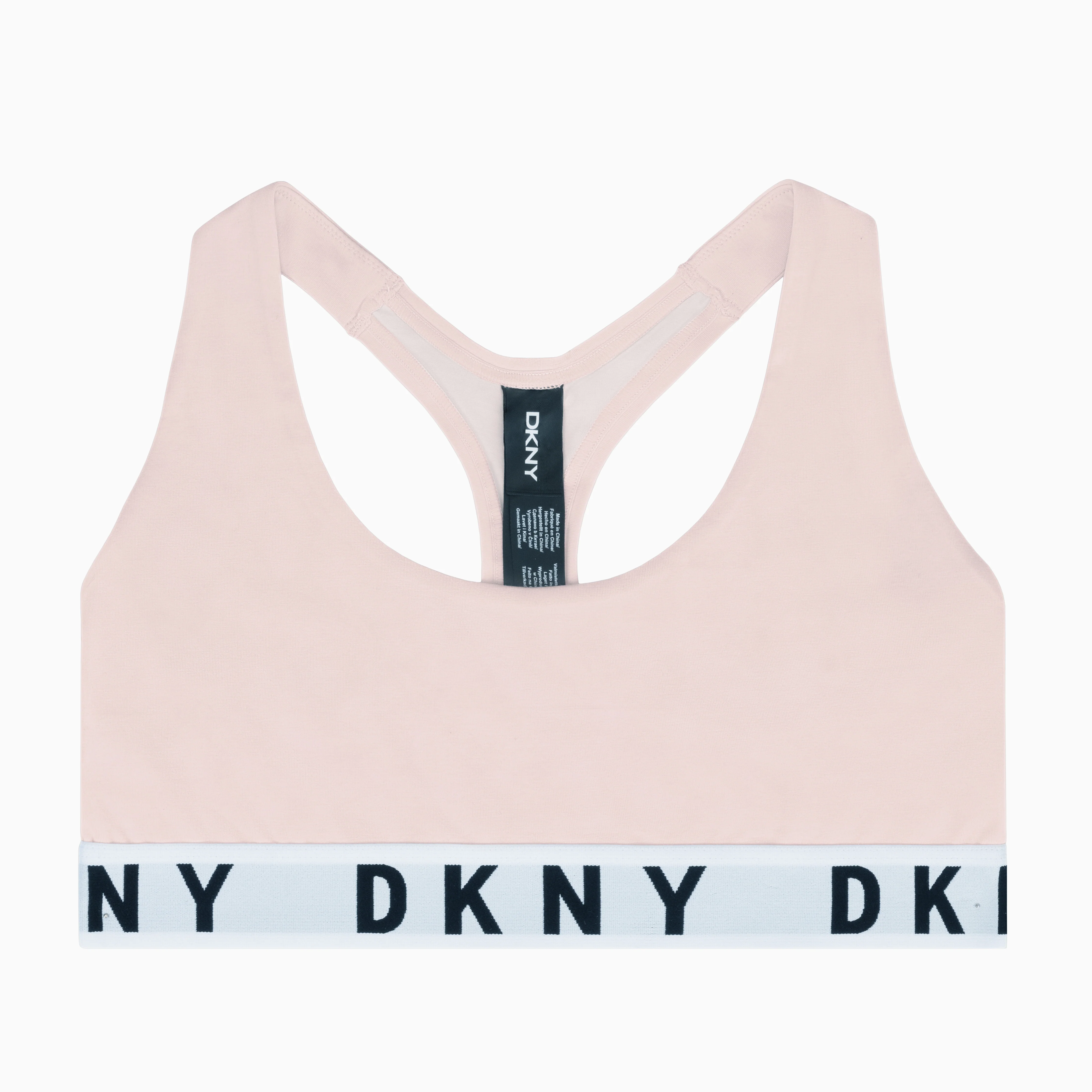 DKNY - Cozy Boyfriend - Bralette - Image 12