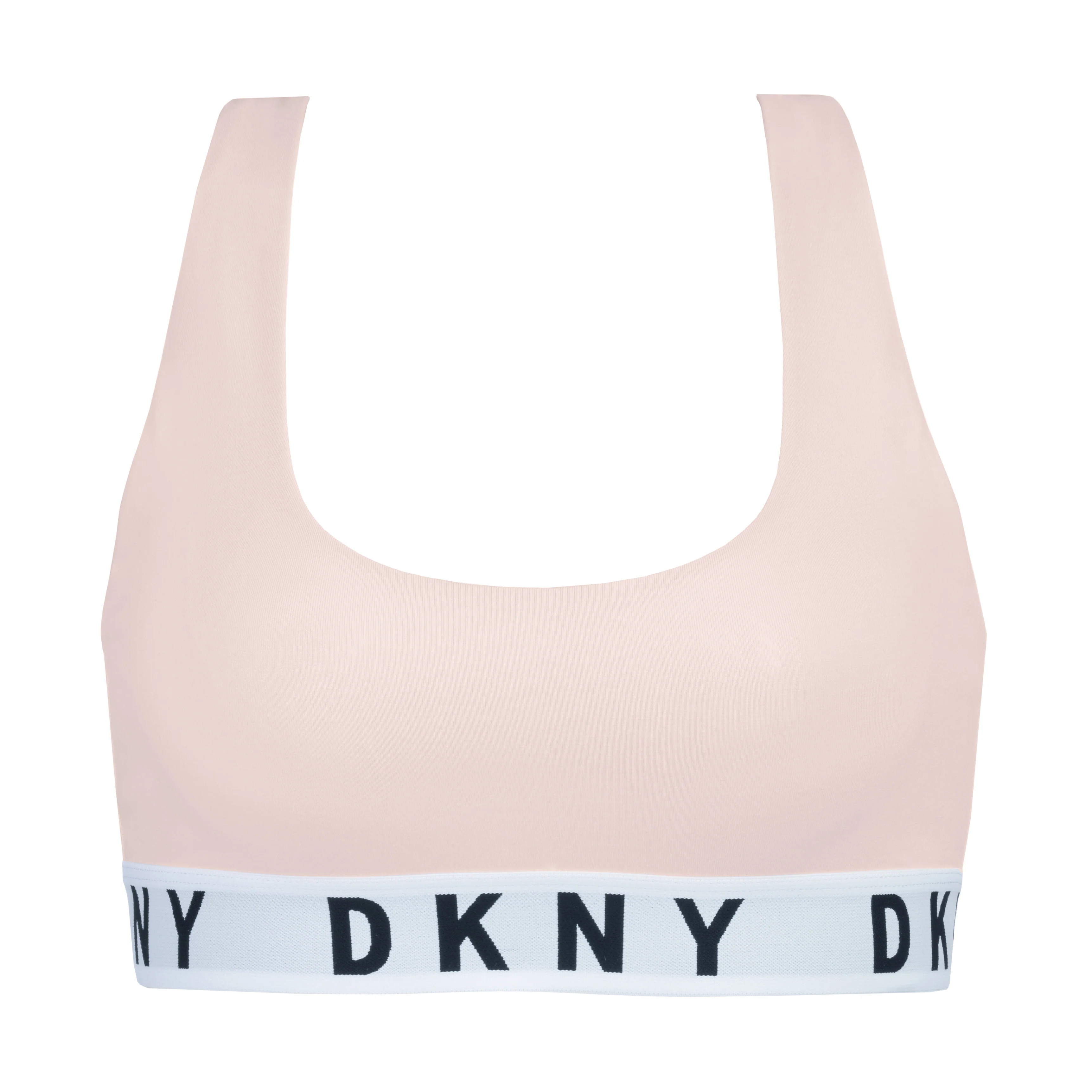 DKNY - Cozy Boyfriend - Bralette - Image 13