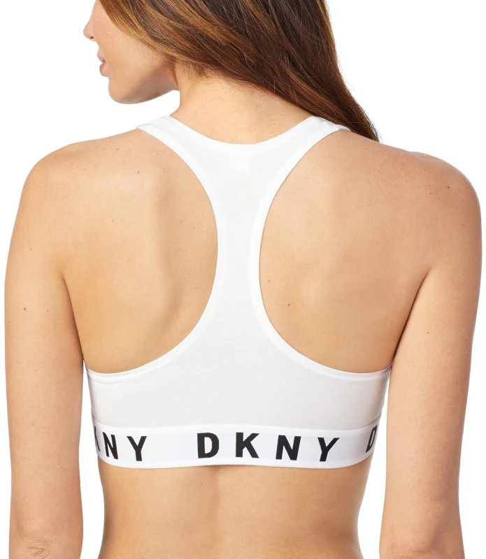DKNY - Cozy Boyfriend - Bralette - Image 2