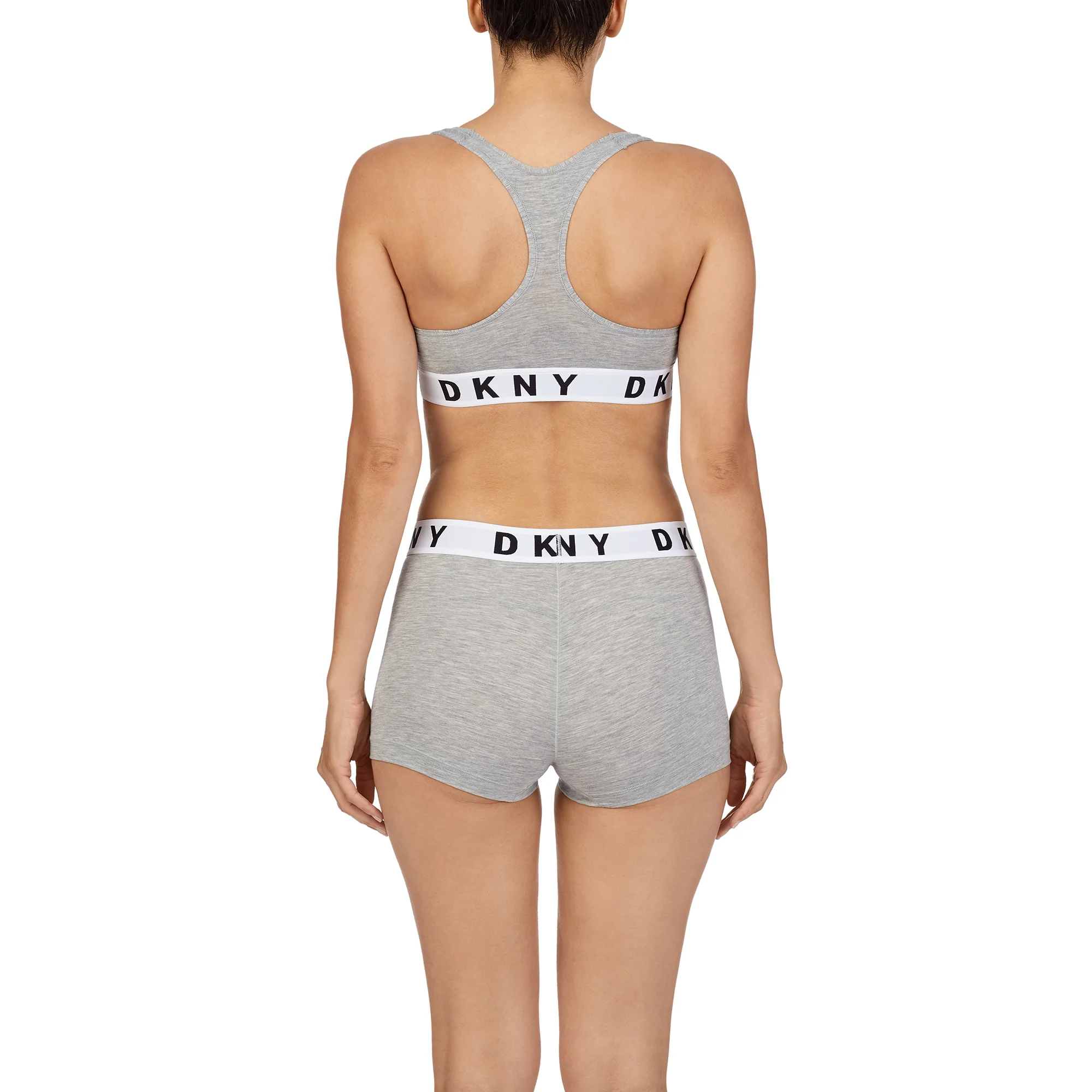 DKNY - Cozy Boyfriend - Bralette - Image 5